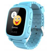 Смарт-часы Elari KidPhone 2 Blue Фото