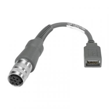 Интерфейсный кабель Symbol/Zebra USB для VC5000 Фото