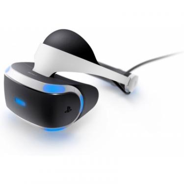 Очки виртуальной реальности Sony PlayStation VR (Camera +VR Worlds) Фото 1