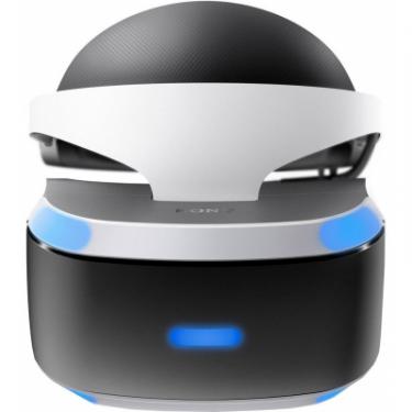 Очки виртуальной реальности Sony PlayStation VR (Camera +VR Worlds) Фото 4