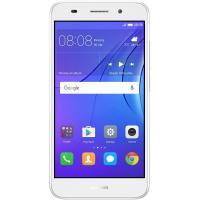Мобильный телефон Huawei Y3 2017 White Фото