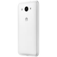 Мобильный телефон Huawei Y3 2017 White Фото 6