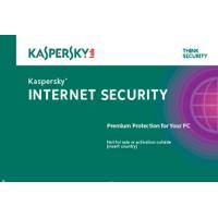 Антивирус Kaspersky Internet Security 2018 Multi-Device 1 ПК 1 год Ren Фото