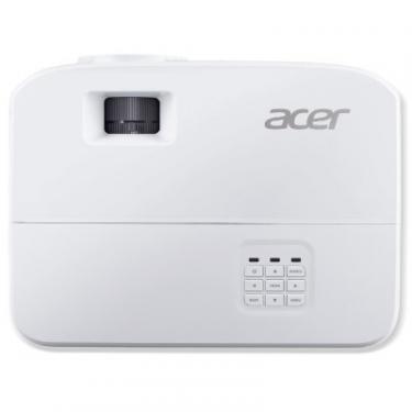 Проектор Acer P1350W Фото 5