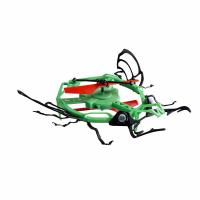 Квадрокоптер Auldey Drone Force жук-захsисник Stinger Фото