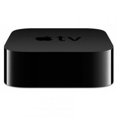 Медиаплеер Apple TV 4K A1842 64GB Фото 1