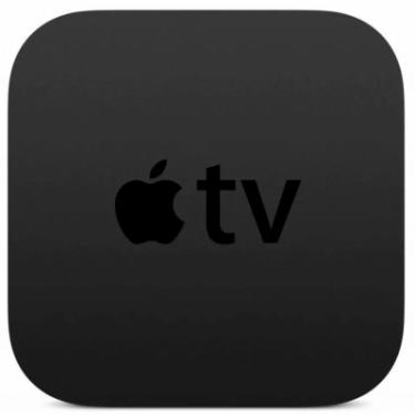 Медиаплеер Apple TV 4K A1842 64GB Фото 4