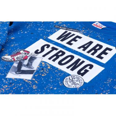Набор детской одежды Breeze "We are strong" Фото 8