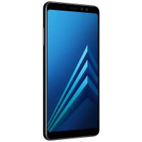 Мобильный телефон Samsung SM-A730F (Galaxy A8 Plus Duos 2018) Black Фото 4