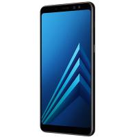 Мобильный телефон Samsung SM-A730F (Galaxy A8 Plus Duos 2018) Black Фото 5