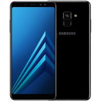 Мобильный телефон Samsung SM-A730F (Galaxy A8 Plus Duos 2018) Black Фото 6