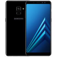 Мобильный телефон Samsung SM-A730F (Galaxy A8 Plus Duos 2018) Black Фото 7