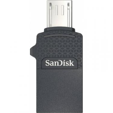 USB флеш накопитель SanDisk 32GB Dual Drive USB 2.0 Type-C Фото