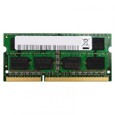 Модуль памяти для ноутбука Golden Memory SoDIMM DDR3 8GB 1600 MHz Фото