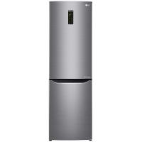 Холодильник LG GA-B429SMQZ Фото