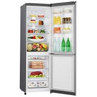 Холодильник LG GA-B429SMQZ Фото 3