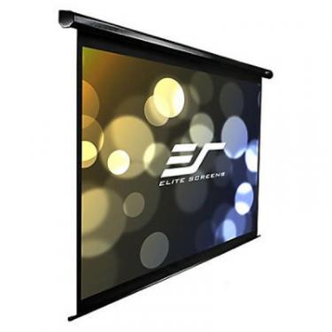 Проекционный экран Elite Screens SK120NXW-E12 Фото 1
