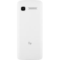Мобильный телефон Fly TS113 White Фото 1