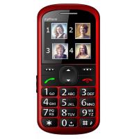 Мобильный телефон MyPhone Halo 2 Red Фото