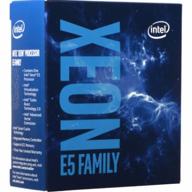 Процессор серверный INTEL Xeon E5-1630 V4 Фото