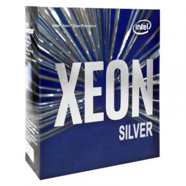 Процессор серверный INTEL Xeon Silver 4114 10C/20T/2.20 GHz/13.75MB/FCLGA364 Фото