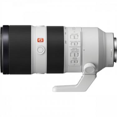 Объектив Sony 70-200mm f/2.8 GM для NEX FF Фото