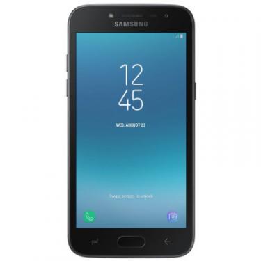 Мобильный телефон Samsung SM-J250F (Galaxy J2 2018 Duos) Black Фото