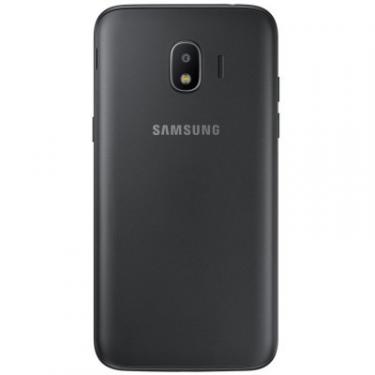 Мобильный телефон Samsung SM-J250F (Galaxy J2 2018 Duos) Black Фото 1