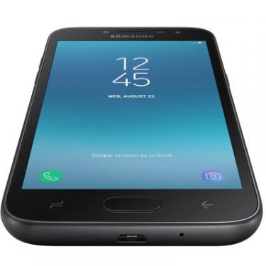 Мобильный телефон Samsung SM-J250F (Galaxy J2 2018 Duos) Black Фото 6