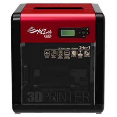 3D-принтер XYZprinting da Vinci 1.0 Professional WiFi Фото 1