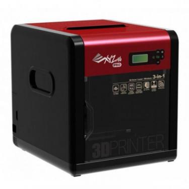 3D-принтер XYZprinting da Vinci 1.0 Professional WiFi Фото 2