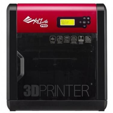 3D-принтер XYZprinting da Vinci 1.0 Professional WiFi Фото 4