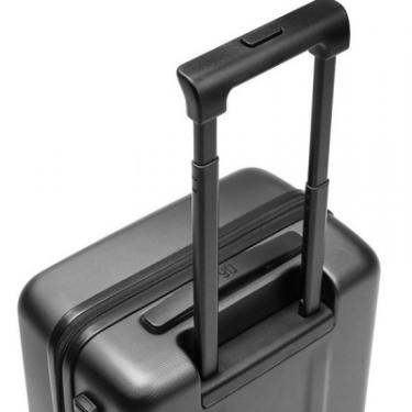 Чемодан Xiaomi Ninetygo PC Luggage 24'' Black Фото 4