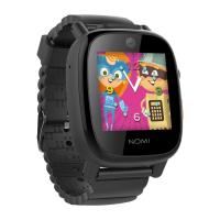 Смарт-часы Nomi Kids Heroes W2 Black Фото 2