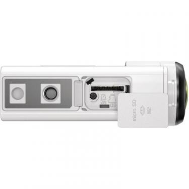 Экшн-камера Sony FDR-X3000 c пультом д/у RM-LVR3 Фото 10