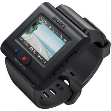 Экшн-камера Sony FDR-X3000 c пультом д/у RM-LVR3 Фото 1
