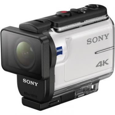 Экшн-камера Sony FDR-X3000 c пультом д/у RM-LVR3 Фото 2