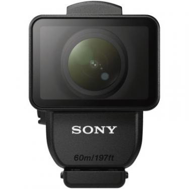 Экшн-камера Sony FDR-X3000 c пультом д/у RM-LVR3 Фото 6