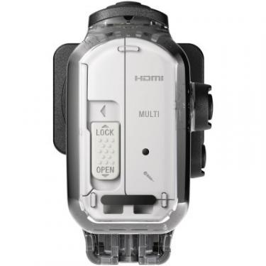 Экшн-камера Sony FDR-X3000 c пультом д/у RM-LVR3 Фото 8
