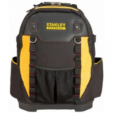 Сумка для инструмента Stanley рюкзак для инструмента "FatMax" (360х460х270мм) Фото