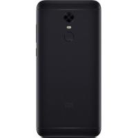 Мобильный телефон Xiaomi Redmi 5 Plus 4/64 Black Фото 1