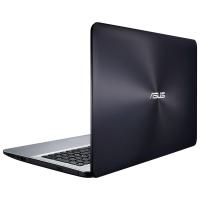 Ноутбук ASUS X555QG Фото 5