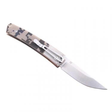 Нож Ganzo G7361-CA камуфляж (2015-11-23) Фото 1