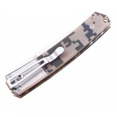Нож Ganzo G7361-CA камуфляж (2015-11-23) Фото 3