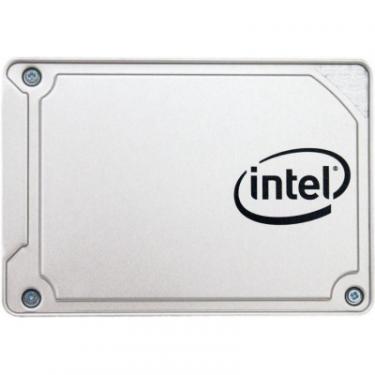 Накопитель SSD INTEL 2.5" 128GB Фото