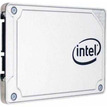 Накопитель SSD INTEL 2.5" 128GB Фото 1