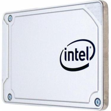 Накопитель SSD INTEL 2.5" 128GB Фото 2