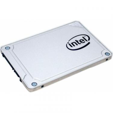 Накопитель SSD INTEL 2.5" 128GB Фото 3