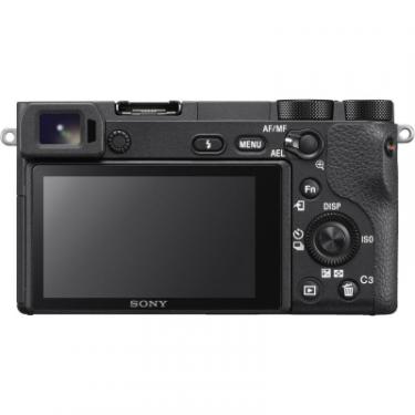 Цифровой фотоаппарат Sony Alpha 6500 body Black Фото 1
