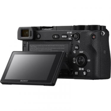Цифровой фотоаппарат Sony Alpha 6500 body Black Фото 3